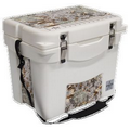 Frio 25 Kings Camo Desert Ice Chest